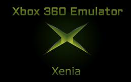 xenia模拟器官方下载 xbox360模拟器xenia下载