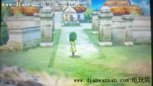 3DS版DQ7勇者斗恶龙7全流程关卡剧情视频攻略