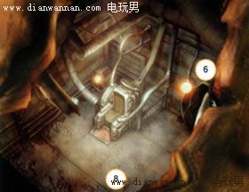 最终幻想7图文攻略 PS版FF7全剧情任务攻略(CD2)(3)