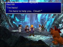 最终幻想7图文攻略 PS版FF7全剧情任务攻略(CD2)(2)