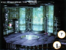 最终幻想7图文攻略 PS版FF7全剧情任务攻略(CD2)(5)