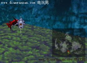 最终幻想7图文攻略 PS版FF7全剧情任务攻略(CD2)(6)