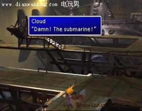 最终幻想7图文攻略 PS版FF7全剧情任务攻略(CD2)(5)