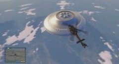 GTA5宇宙飞船UFO零件碎片收集入手地点与位置
