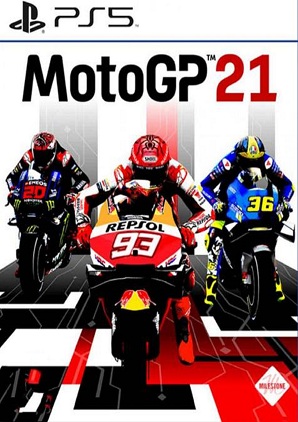 世界摩托大奖赛21
